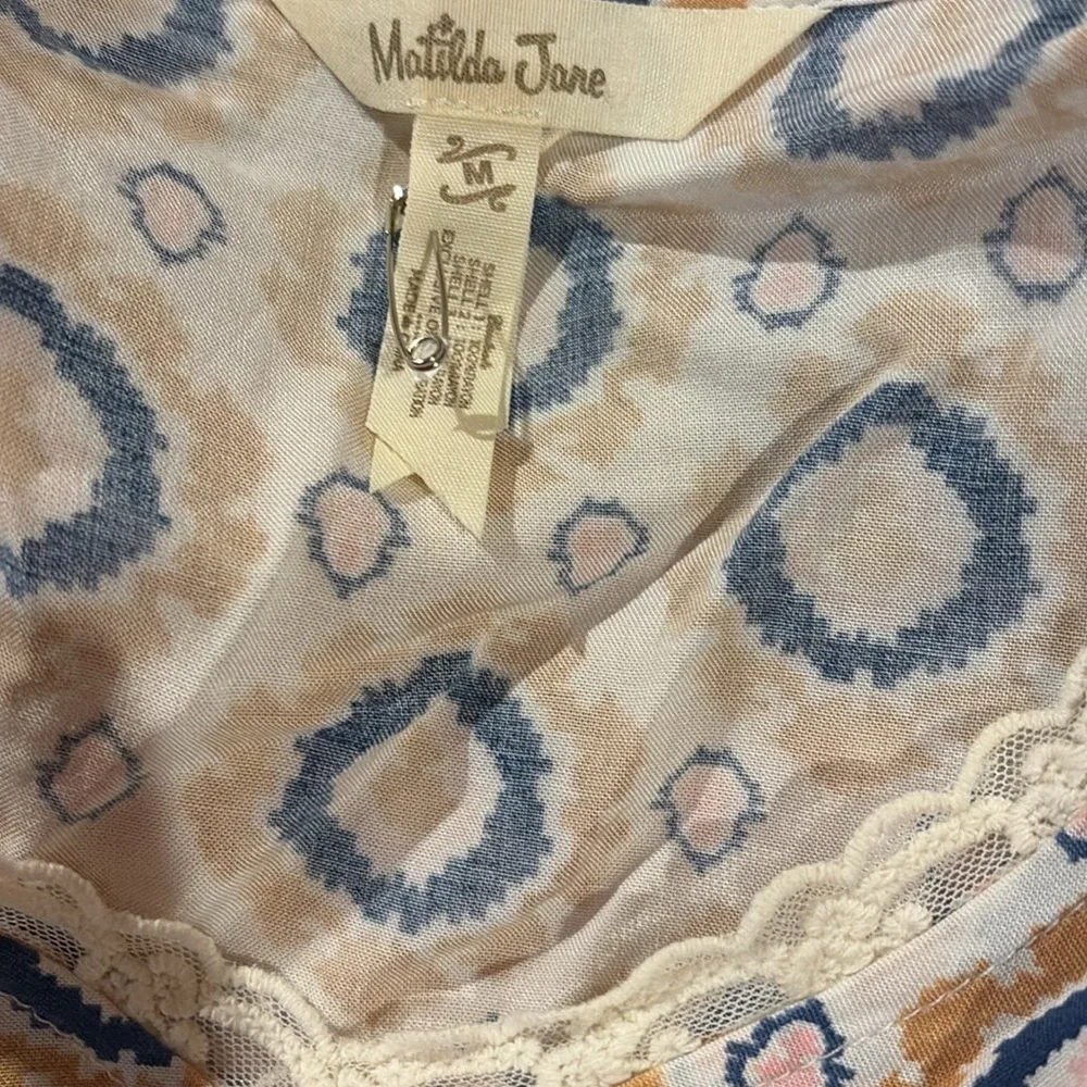 Dress - Picture 3 of 3